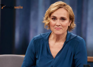 Caren Miosga Brustkrebs