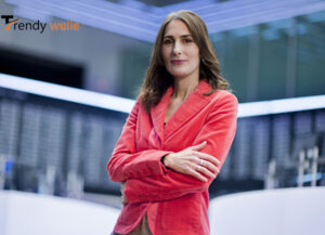 Anja Kohl Brustkrebs