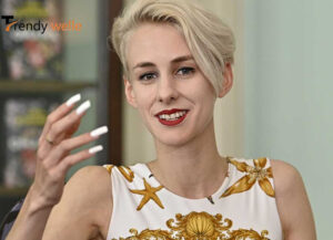 Lisa Eckhart Lebensgefährte