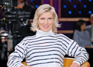 Kamilla Senjo Lebensgefährte