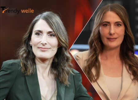 Anja Kohl Brustkrebs – Fakten, Hintergründe und was wirklich bekannt ist Anja Kohl Brustkrebs