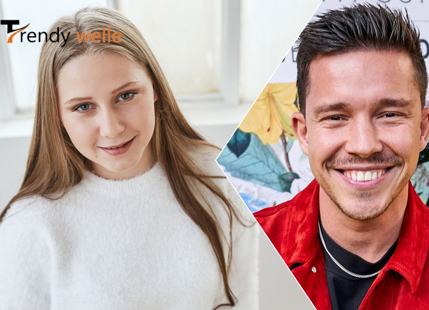 Aileen Anna Wellenbrink – Die geheimnisvolle Frau hinter Nico Santos Aileen Anna Wellenbrink