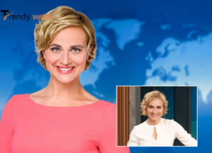 Caren Miosga Brustkrebs