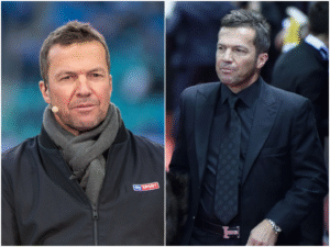 Lothar Matthäus' Sohn verstorben