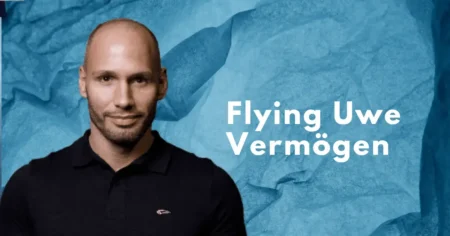 Flying Uwe Vermögen