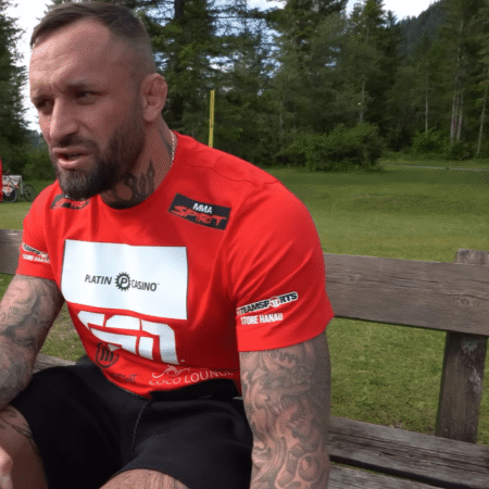 Christian Eckerlin Vermögen